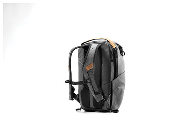 Load image into Gallery viewer, Peak Design Everyday Backpack 20l Everyday Backpack 20l Charcoal Camera Accessories