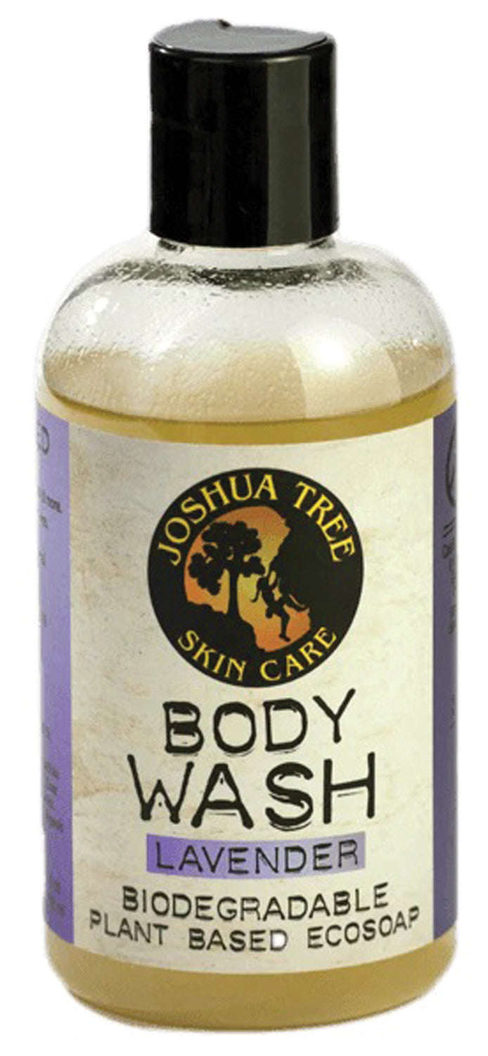 Load image into Gallery viewer, JOSHUA-TREE-Body-Cleanser-Hygiene-BDCH0403