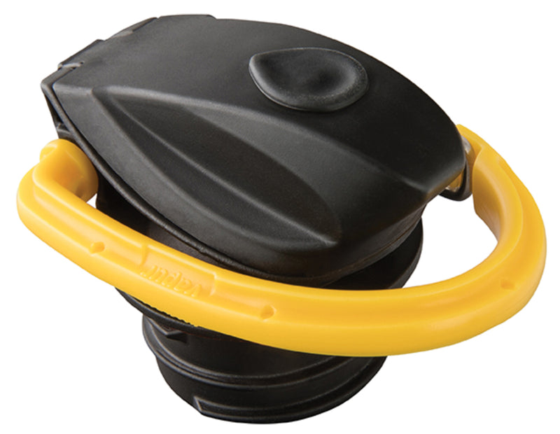 Load image into Gallery viewer, Vapur 0.7L Solid Marigold Collapsible Water Bottle - Stay Hydrated on the Go!