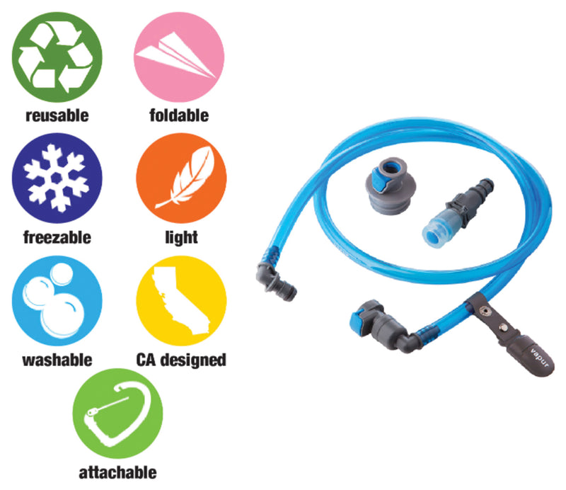 Load image into Gallery viewer, VAPUR-Hydration-Pack-Parts-HYPP0037