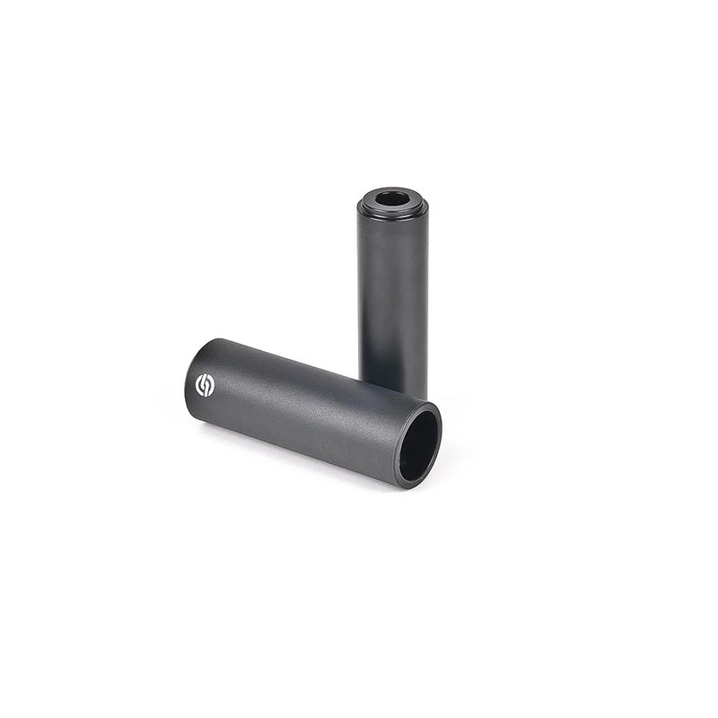 Load image into Gallery viewer, Salt AM Nylon Peg 4.5" Black, Pair