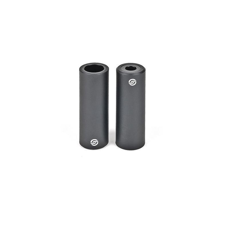 Load image into Gallery viewer, Salt AM Nylon Peg 4.5" Black, Pair