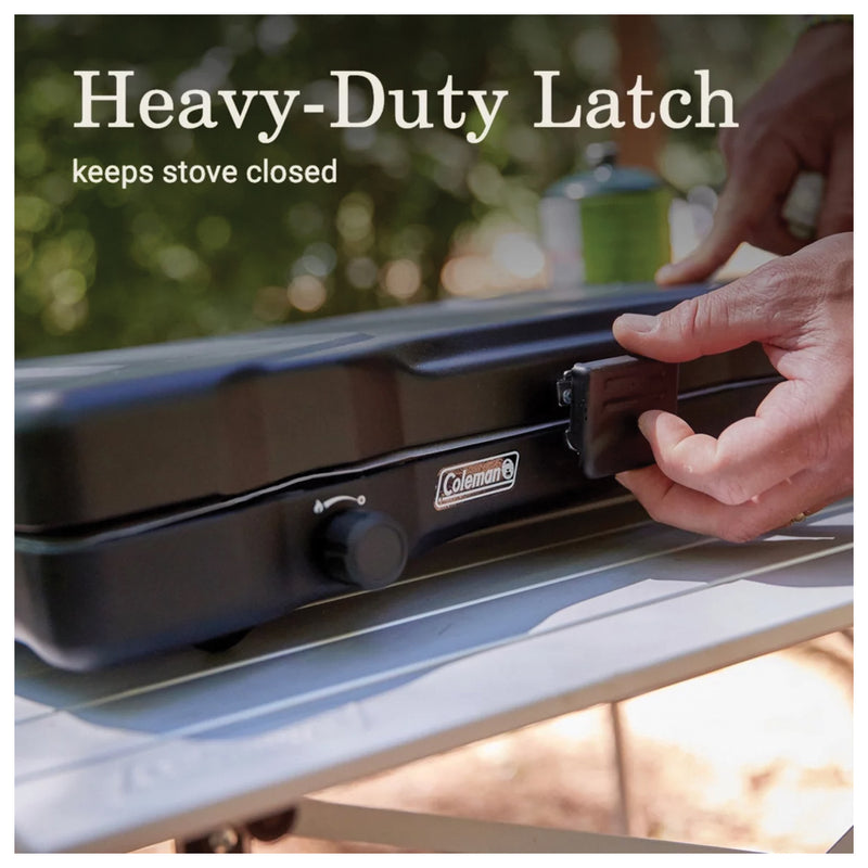 Load image into Gallery viewer, COLEMAN-Stove-STVE0289