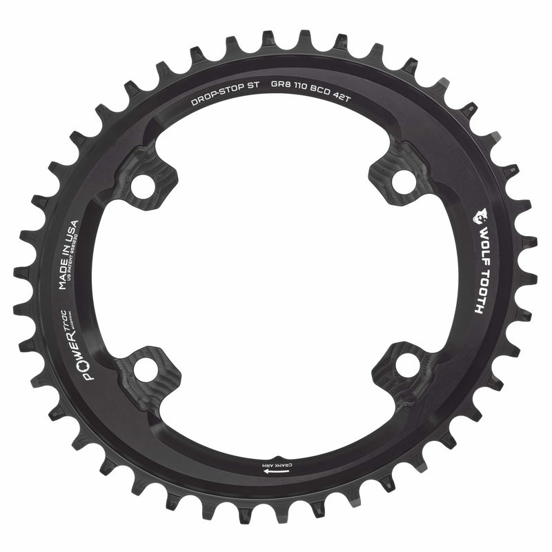 Load image into Gallery viewer, Wolf-Tooth-Chainring-WTCCNGR0011-Bicycle-Chainring