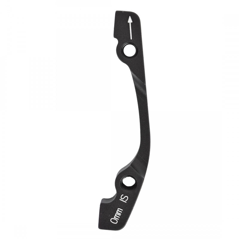 Load image into Gallery viewer, Avid IS Bracket 0 IS (Front 160/Rear 140) Includes Stainless Bracket Mounting Bolts