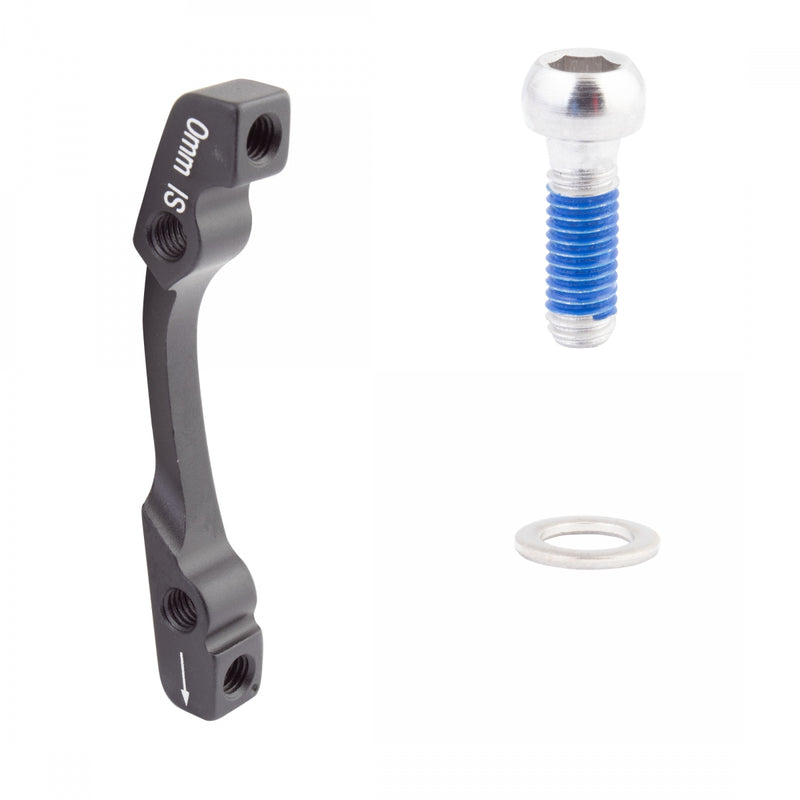 Load image into Gallery viewer, Avid-0-IS-Disc-Brake-Adaptor-Mountain-Bike-Downhill-Bike-Fat-Bike-Hardtail-Bike-Gravel-Bike-Cyclocross-Bike-BR2042