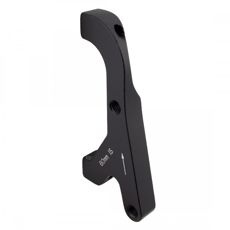 Load image into Gallery viewer, Avid/ SRAM 60mm IS Disc Brake Adaptor, Fits 200mm Rear Rotors