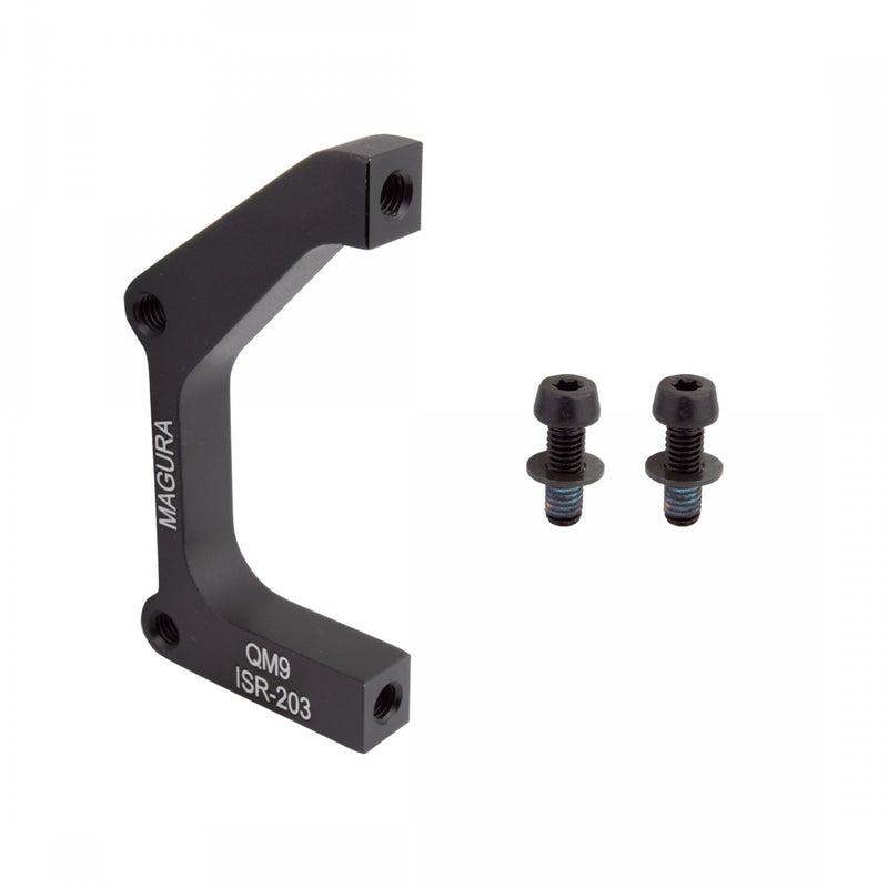 Load image into Gallery viewer, Magura-QM9-Disc-Brake-Adaptor-Mountain-Bike-Downhill-Bike-Fat-Bike-Hardtail-Bike-Gravel-Bike-Cyclocross-Bike-BR6227