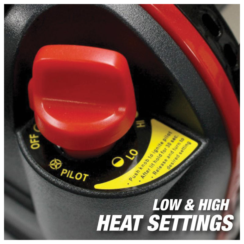Load image into Gallery viewer, Stay Warm Anywhere with the Mr. Heater Portable Buddy Heater