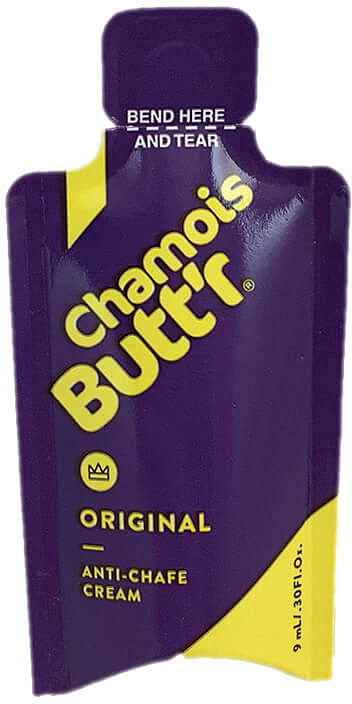 Load image into Gallery viewer, Chamois Butt'r Original - Ultimate Comfort for Your Ride! Pack of 75