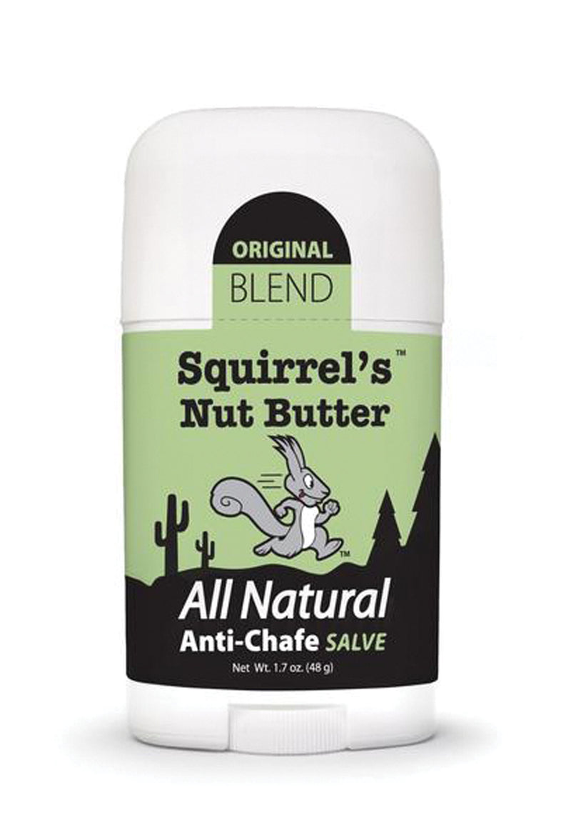 Load image into Gallery viewer, SQUIRRELS-NUT-BUTTER-Anti-Chafe-ATCF0037