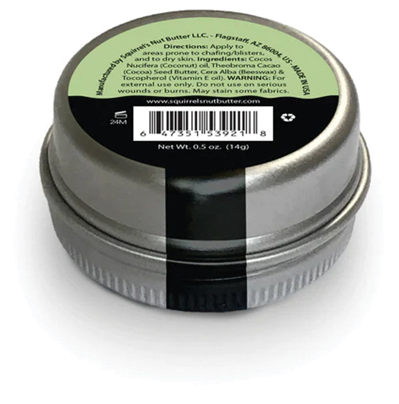 Load image into Gallery viewer, SQUIRRELS-NUT-BUTTER-Anti-Chafe-ATCF0040