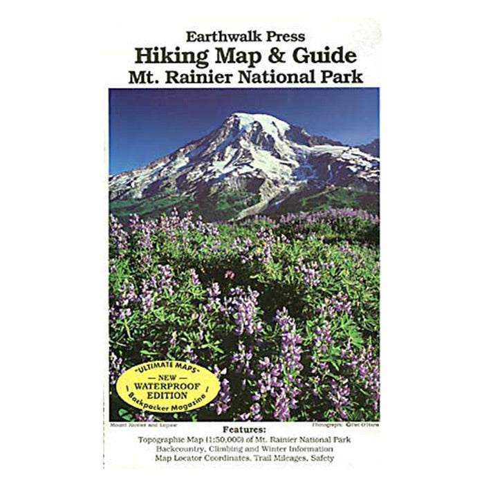 Load image into Gallery viewer, EARTHWALK-PRESS-Literature-LTRT1241