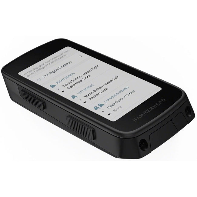 Load image into Gallery viewer, SRAM Hammerhead Karoo GPS Bike Computer