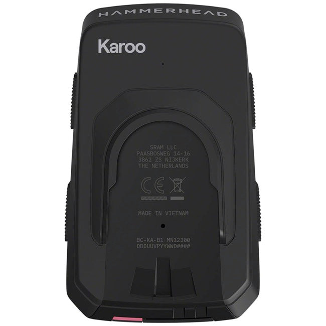 Load image into Gallery viewer, Hammerhead Karoo Bike Computer Digital Wireless ANT+/BLE/GPS/GNSS