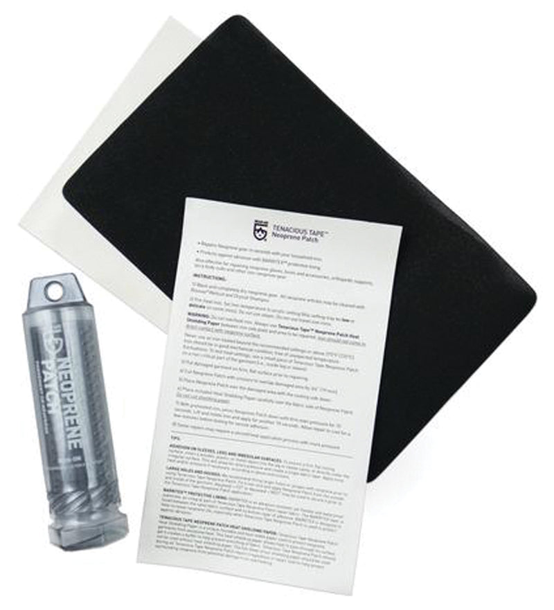 Load image into Gallery viewer, Gear Aid Iron-on Neoprene Patch