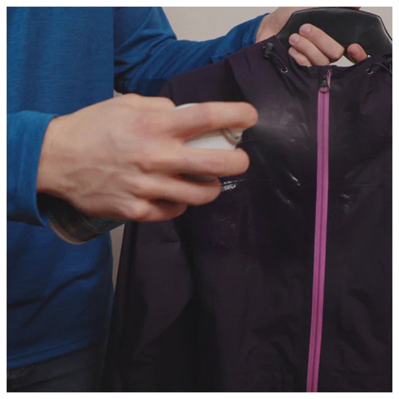 Load image into Gallery viewer, Gear Aid Revivex Durable Repel 16.9oz: Ultimate Waterproofing Solution for Outdoor Gear