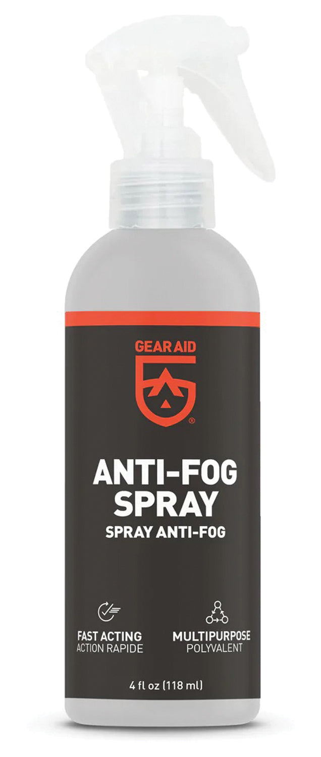 Load image into Gallery viewer, Gear Aid Antifog Spray 4oz - Clear Vision for Your Adventures