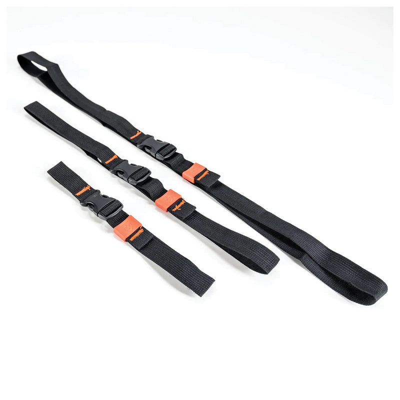 Load image into Gallery viewer, Gear Aid 1" Utility Strap - 24" Length for Versatile Outdoor Use