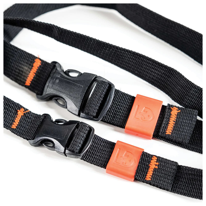 Load image into Gallery viewer, Gear Aid 1" Utility Strap - 24" Length for Versatile Outdoor Use