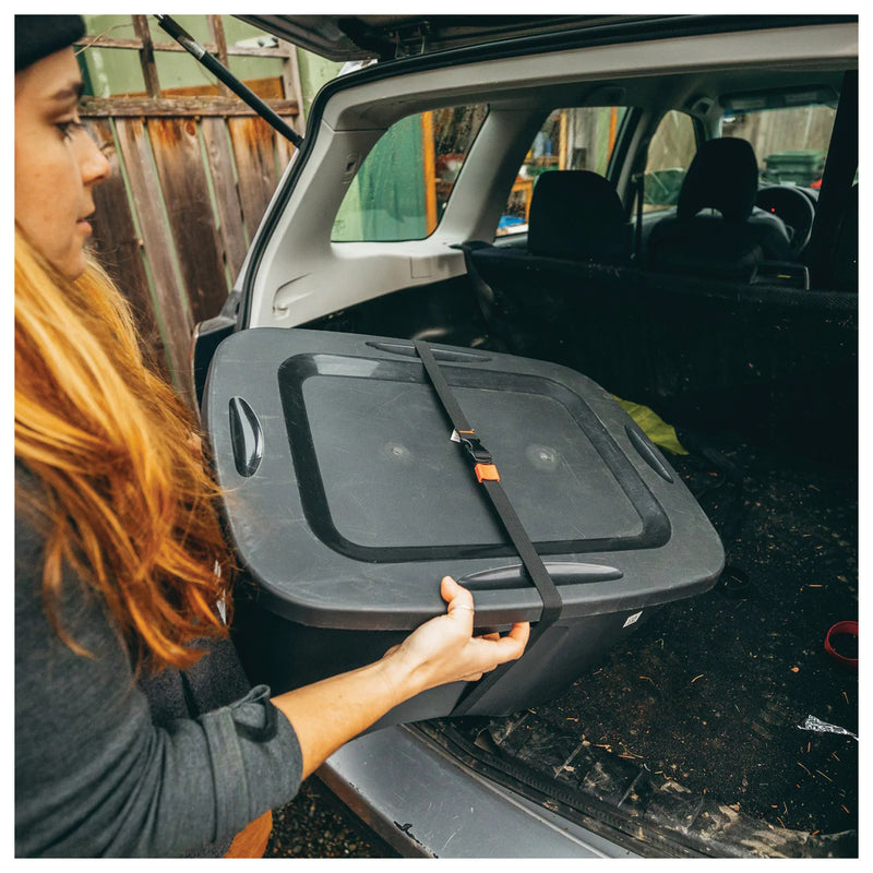 Load image into Gallery viewer, Gear Aid 1" Utility Strap - 24" Length for Versatile Outdoor Use