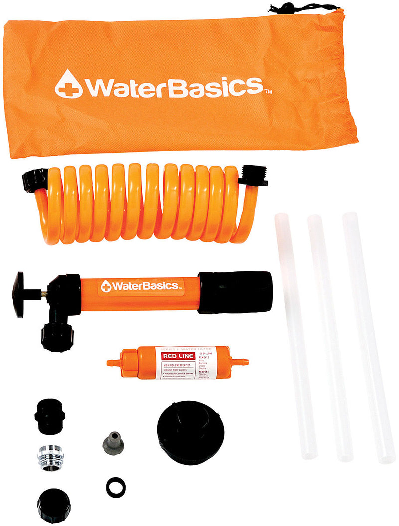 Load image into Gallery viewer, WATER-BASICS-Water-Purification-Accessories-and-Parts-WPAP0343