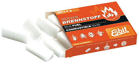 Load image into Gallery viewer, ESBIT-Camp-Fuel-CPFL0052