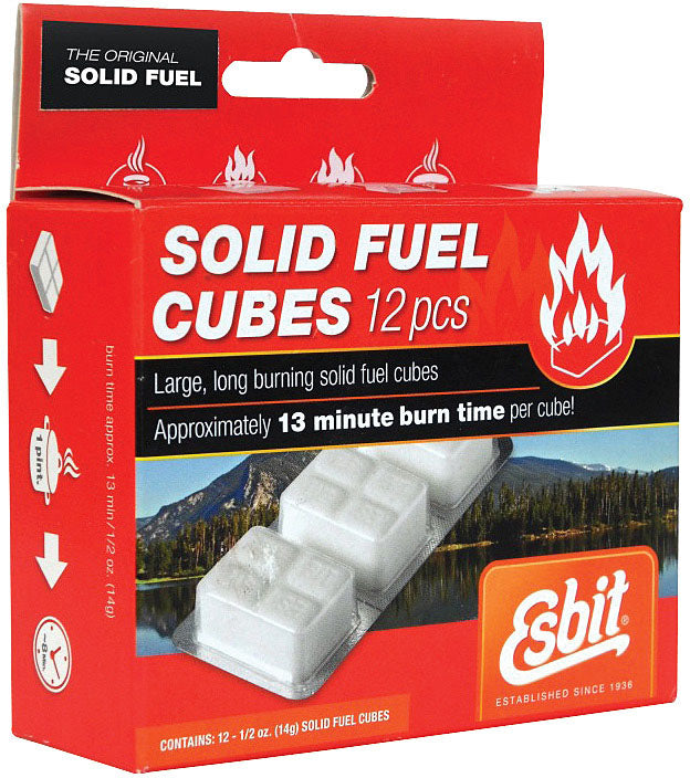 Load image into Gallery viewer, ESBIT-Fuel-Cubes-Camp-Fuel-OS0102