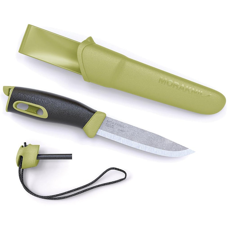 Load image into Gallery viewer, MORAKNIV-Pocket-Knives-and-Multi-tool-PKMT0400