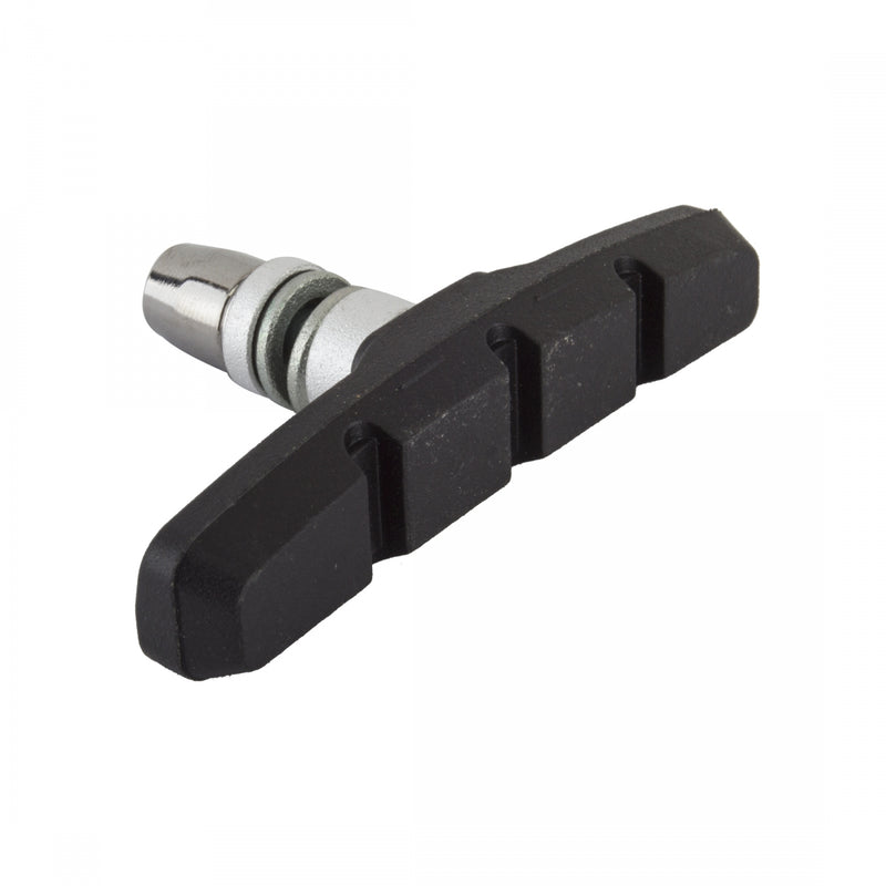 Load image into Gallery viewer, Clarks-CP510-Threaded-Post-Cartridge-Pad-Brake-Shoe-Threaded-Post-Mountain-Bike-BRPD0115-Bicycle-Brake-Pads