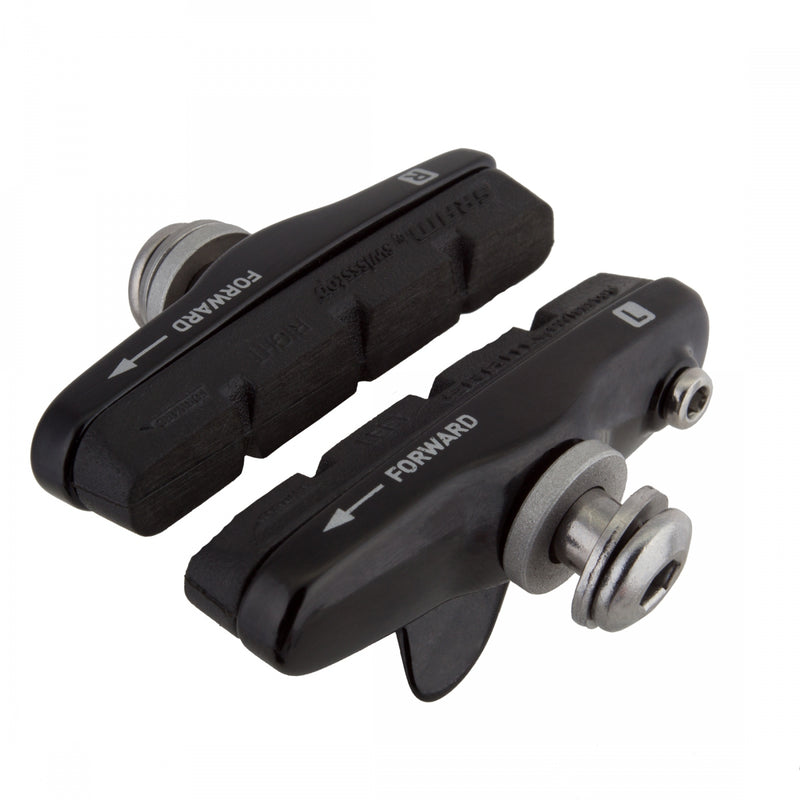 Load image into Gallery viewer, SRAM-Road-Pad-&-Holder-Brake-Pad-Insert-Road-Bike-BR4619-Bicycle-Brake-Pads