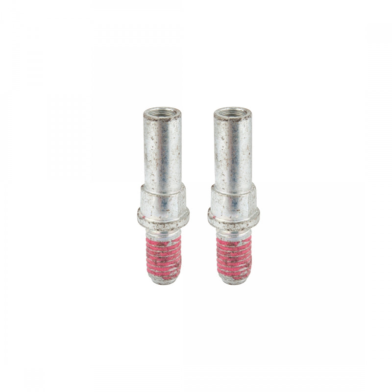 Load image into Gallery viewer, Sunlite-Cantilever-Boss-Brake-Bosses-and-Plugs-Mountain-Bike-Road-Bike-Racing-Bike-BMX-Bike-BMX-Bike-Old-School-Cruiser-Hybrid-Comfort-Bike-Kids-Bike-CBPT0032