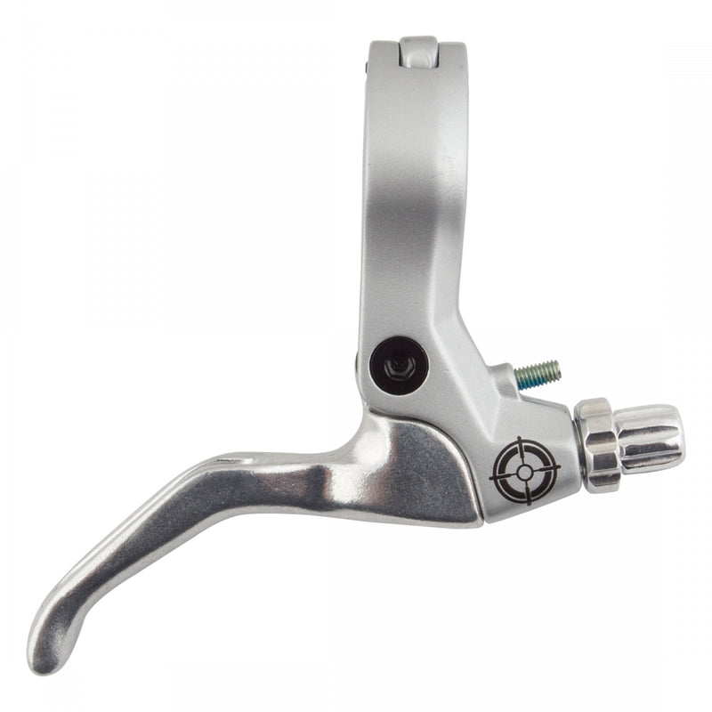 Load image into Gallery viewer, Black-Ops-Brake-Lever-Flat-Bar-BMX-Individual-2-Finger-Left-&-Right-BLFL0052