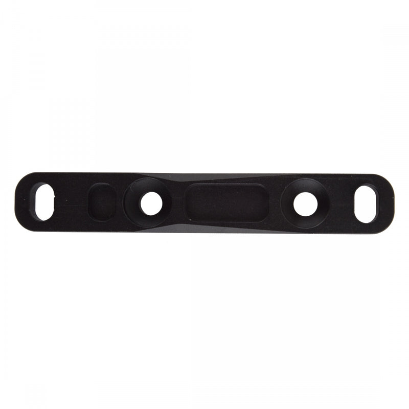 Load image into Gallery viewer, SRAM 0/20mm Flat Mount Disc Brake Adaptor, Fits 140 and 160mm Front Rotors