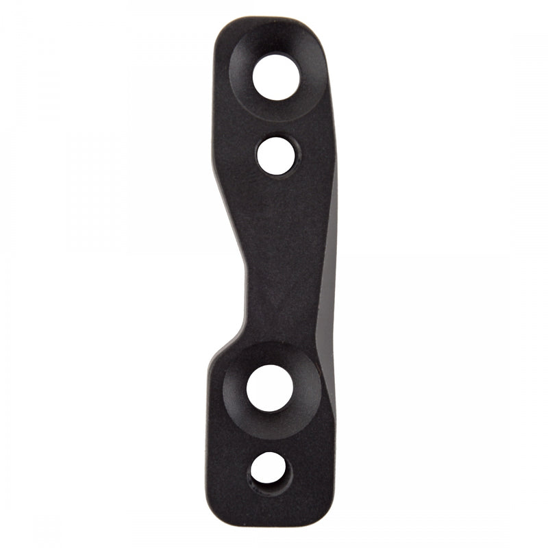 Load image into Gallery viewer, SRAM 20mm Flat Mount Disc Brake Adaptor, Fits 160mm Rear Rotors