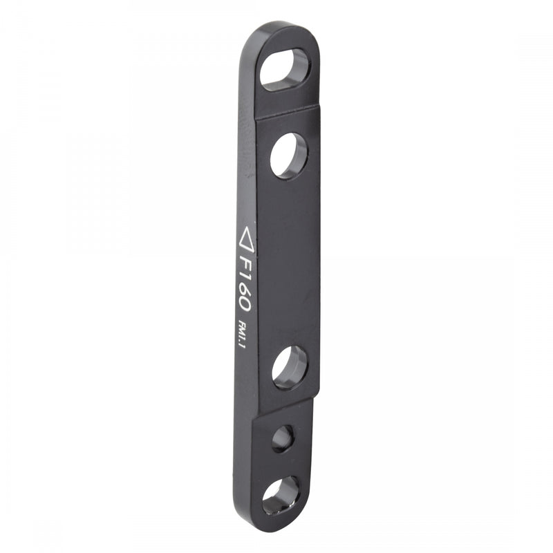 Load image into Gallery viewer, TRP Flat Mount Brake Adaptor, Fork to Flat Mount Caliper for 140 to 160mm Rotors