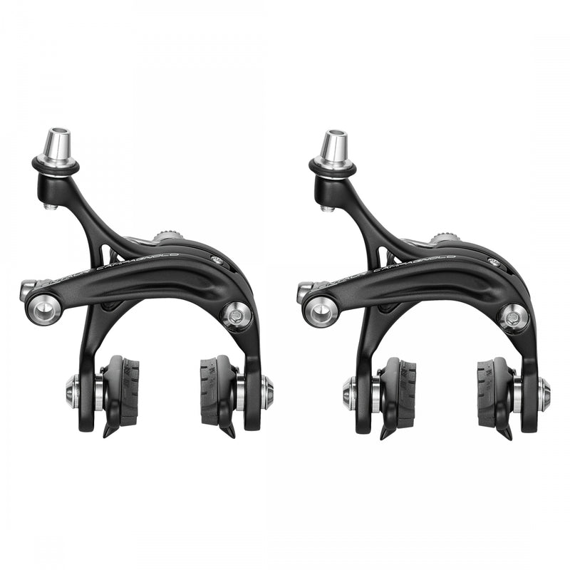 Load image into Gallery viewer, Campagnolo-Front-&-Rear-Road-Caliper-Brakes-BR0302