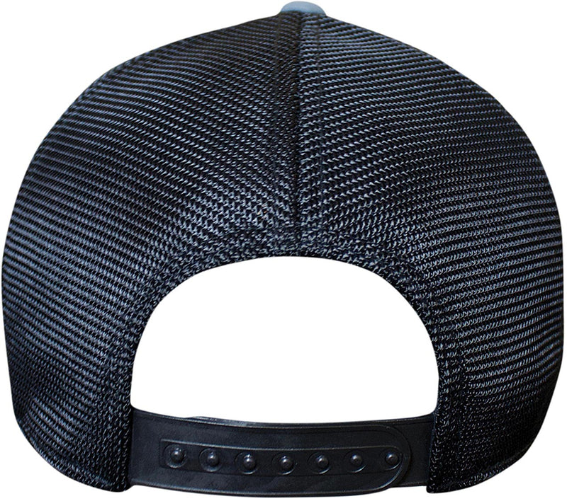 Load image into Gallery viewer, Headsweats Performance Truckers Balance Hat - Stay Cool and Comfortable on Every Run!