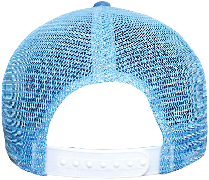 Load image into Gallery viewer, Headsweats Performance Truckers Succulent Hat - Stay Cool and Stylish!