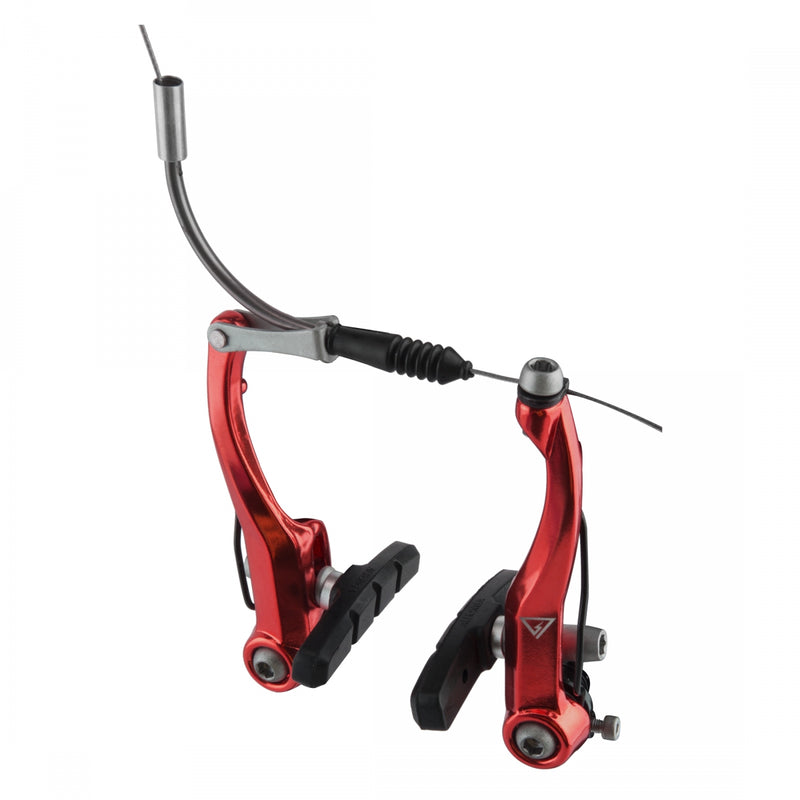 Load image into Gallery viewer, Black Ops VB1 Frt or Rr Red