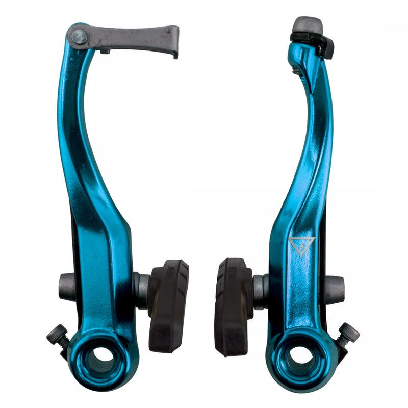 Load image into Gallery viewer, Black-Ops-Front-or-Rear-Linear-Pull-Brakes-LPBR0074