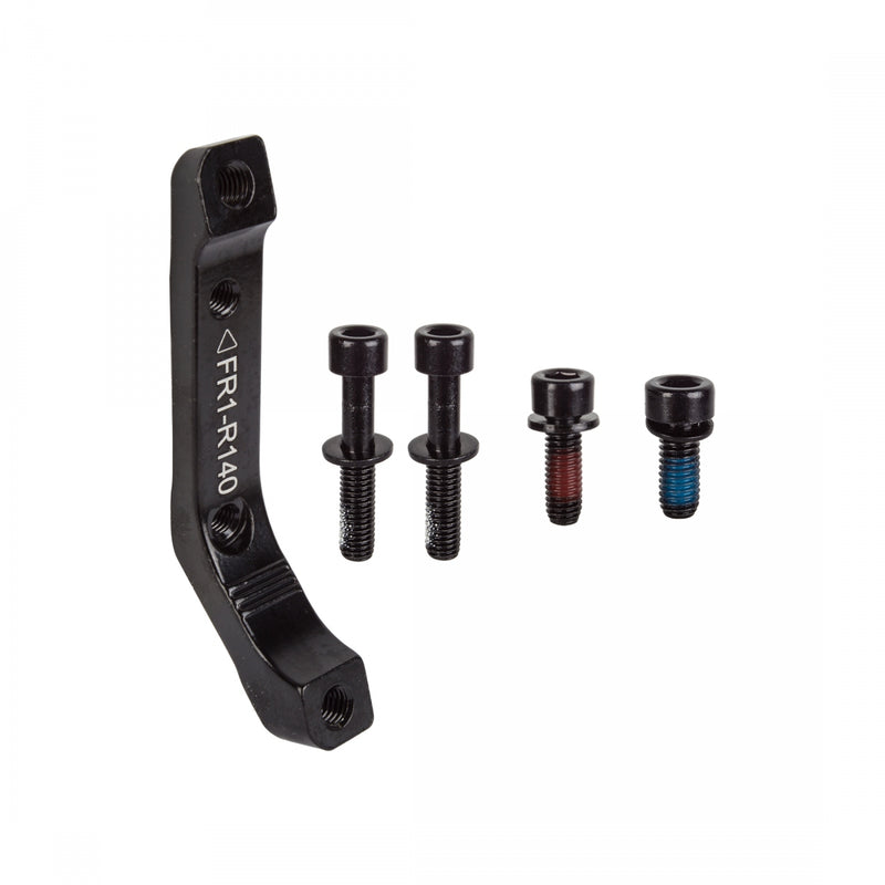 Load image into Gallery viewer, TRP-Flat-TO-Post-Disc-Adapter-Disc-Brake-Adaptor-Universal-DBAP0036