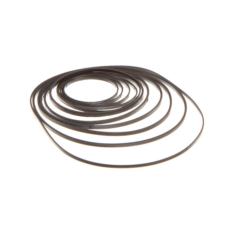 Load image into Gallery viewer, SRAM XG-1290 Stealth Ring Set, Cassette Spacer, 10-30, Kit