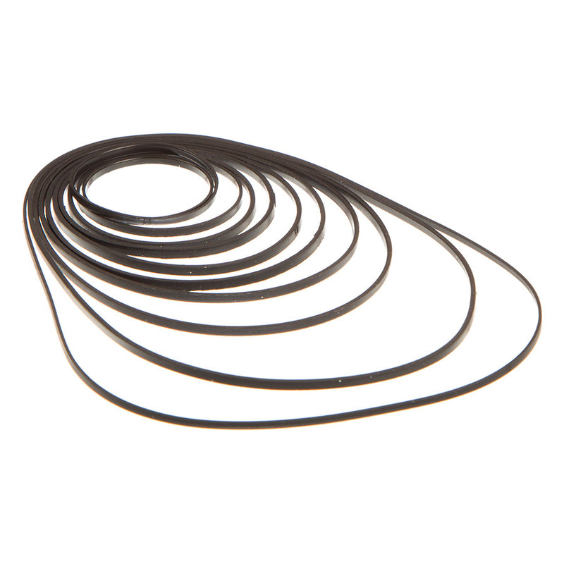 Load image into Gallery viewer, SRAM XG-1290 Stealth Ring Set, Cassette Spacer, 10-36, Kit