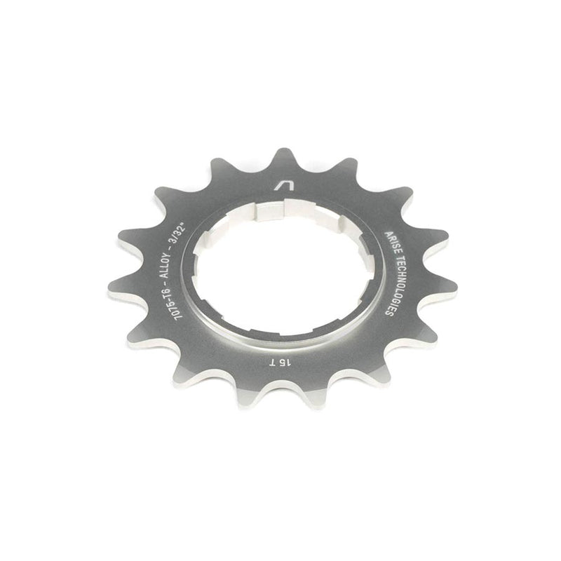 Load image into Gallery viewer, ARISE Echo Alloy Single Cog 15T, 1/2" x 3/32"