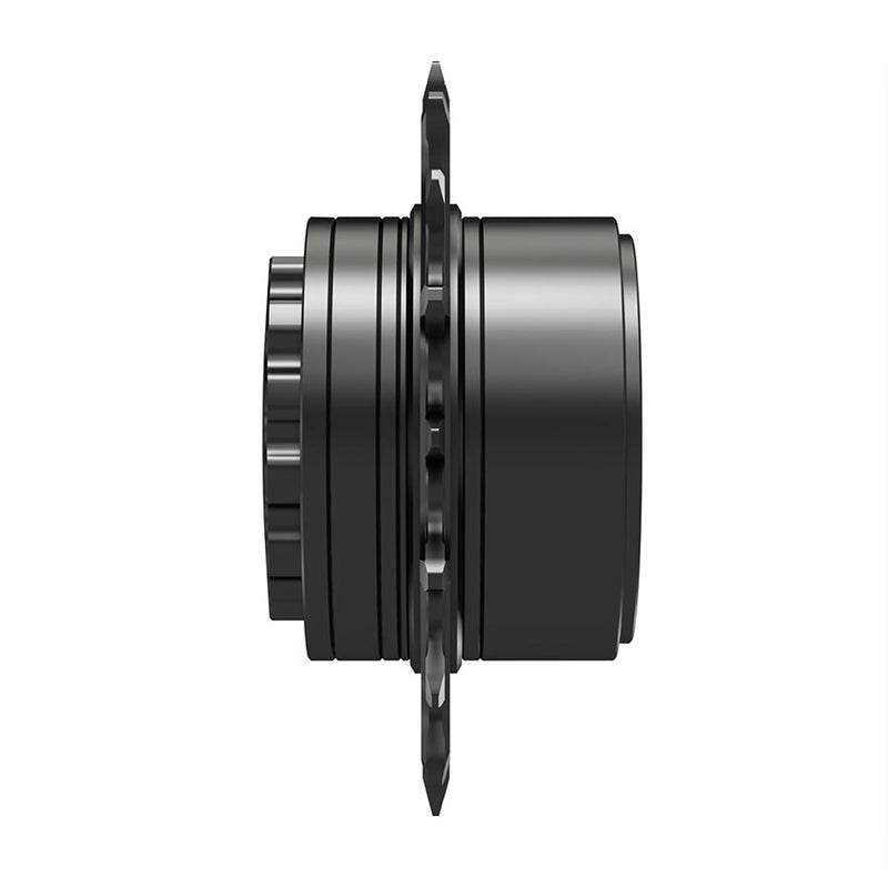 Load image into Gallery viewer, Wheels Manufacturing SOLO-XD XD/XDR Single Speed Conversion Kit - 18t, For SRAM XD/XDR Freehub, Black