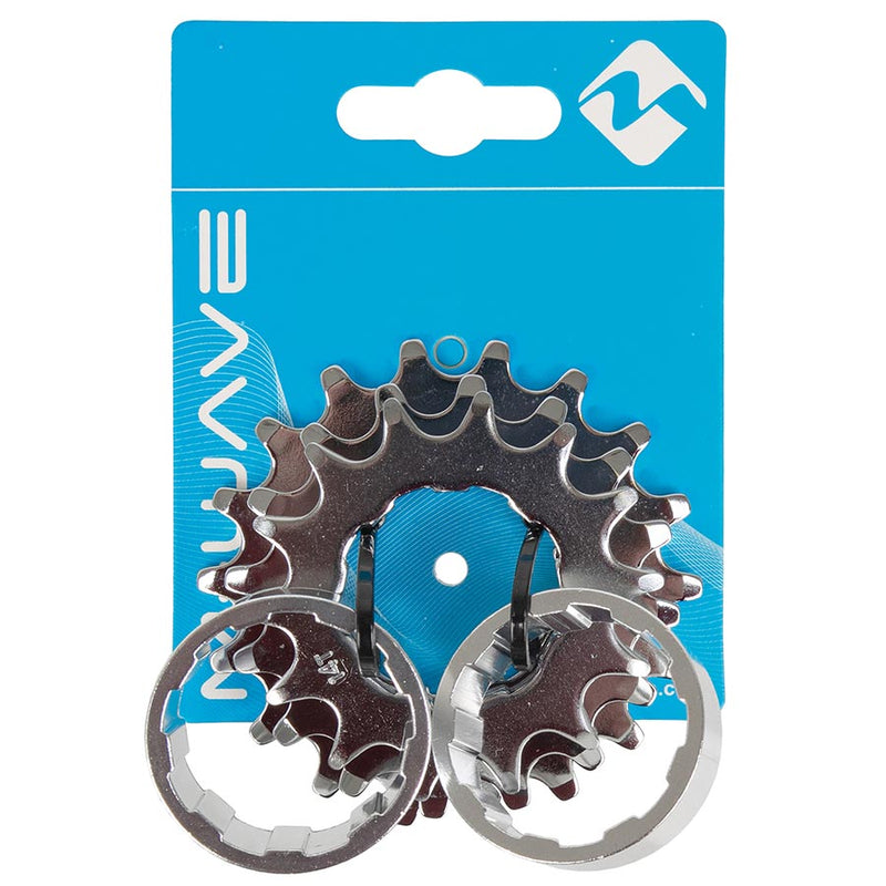 Load image into Gallery viewer, M-Wave SS Convertor Cassette Spacer