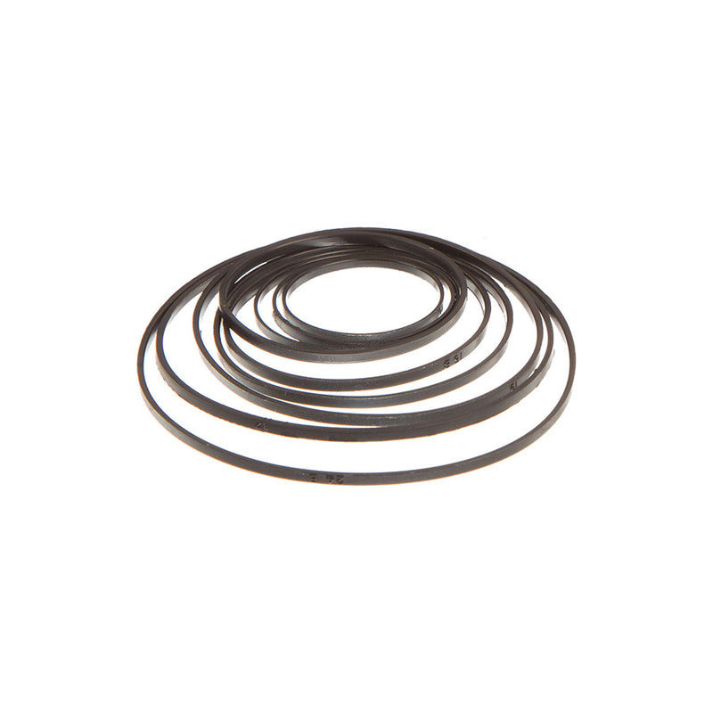 Load image into Gallery viewer, SRAM XG-1290 Stealth Ring Set, Cassette Spacer, 10-46, Kit