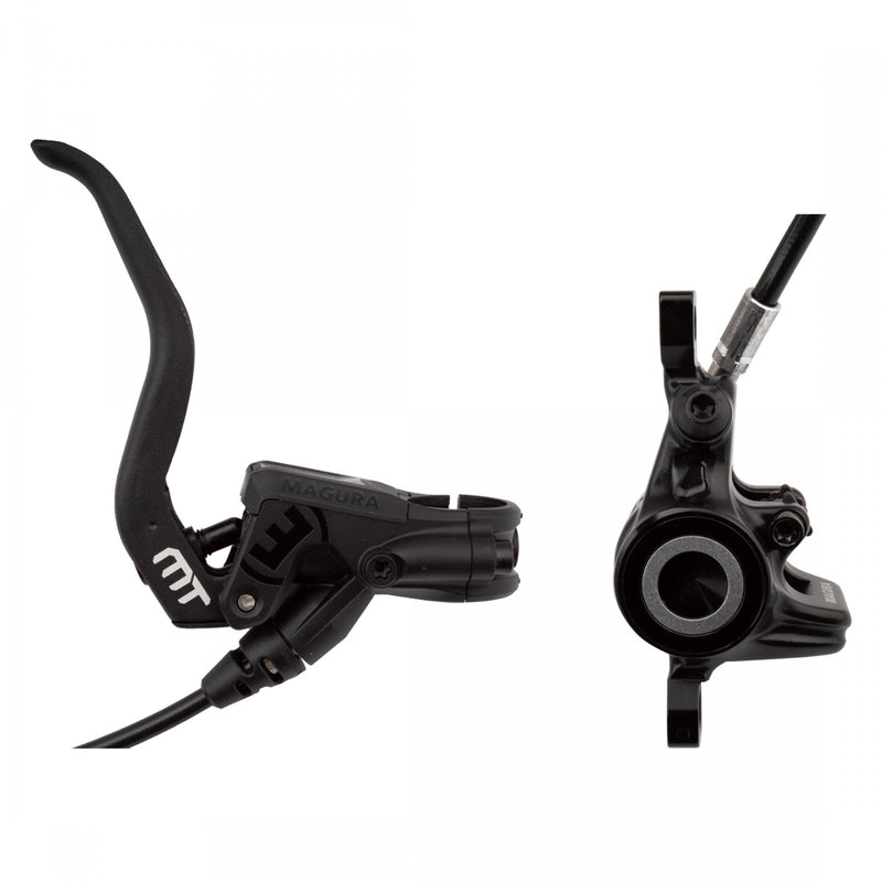 Load image into Gallery viewer, Magura-MT4-Post-Mount-Disc-Brake-&-Lever-Mountain-Bike-Dirt-Jumper-Hybrid-Comfort-Bike-BR6354-MTB-Flat-Bar-Disc-Brakes