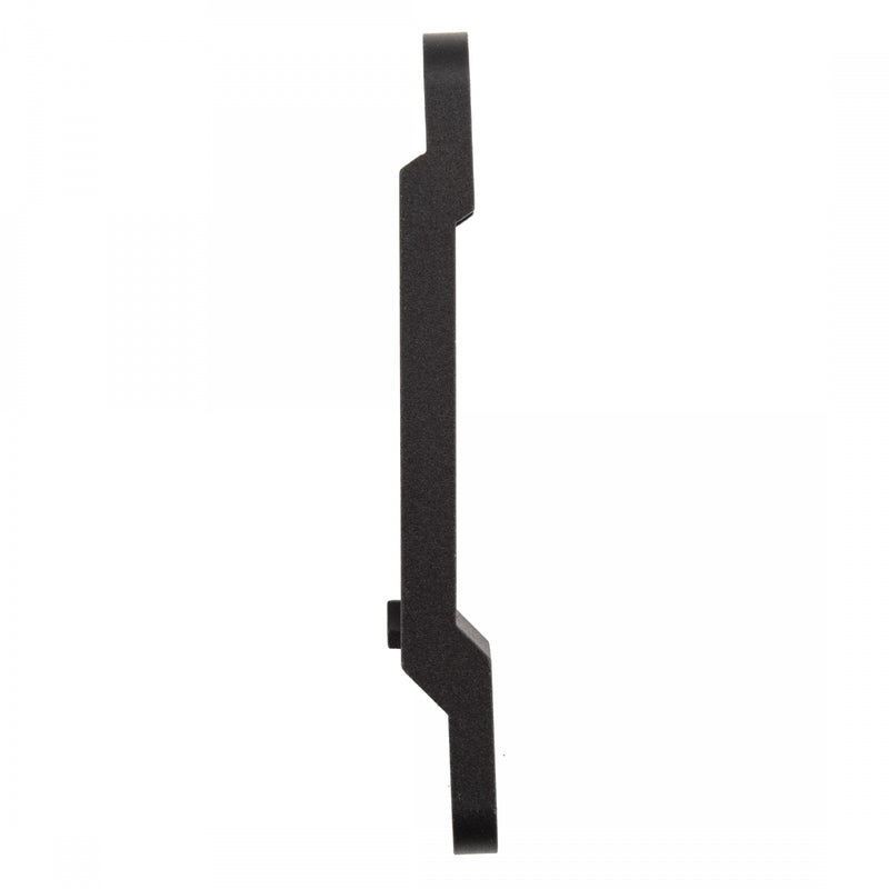 Load image into Gallery viewer, Magura Disc Brake Mount Adapter, Caliper: Flat mount, Frame/Fork: Flat mount, F160/F140, QM50